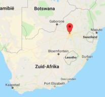 100 school pupils injured in South Africa accident