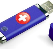 12 step a first aid stick for your PC