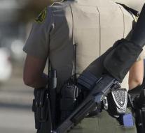 1300 arrests in major US action against criminal gangs