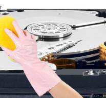 15 tips to clean up your PC