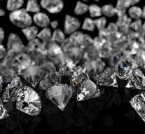 18 suspects acquitted diamond robbery