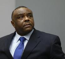 18 years in prison for Congolese Jean-Pierre Bemba