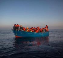 20 smugglers arrested in Crete