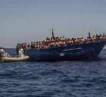 21 killed by boat crash Senegal