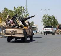 22 killed by rocket attack on Yemen army base