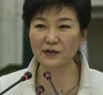 30 years demanded against ex-president South Korea