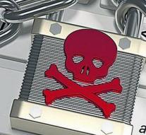 3500 keys ransomware Chimera leaked