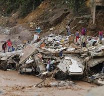 43 children dead in mudslides Mocoa