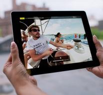 8 tips to watch movies on your tablet
