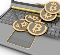 'A hacked three bitcoinbeurzen '