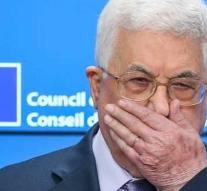 Abbas asks EU countries for recognition of Palestine