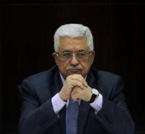 Abbas ready to meet Netanyahu