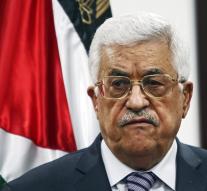 Abbas sends heavily towards private clinic in Tel Aviv