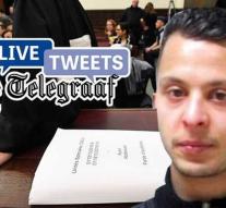 Abdeslam relies on right to remain silent