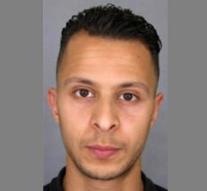 Abdeslam showered with letters