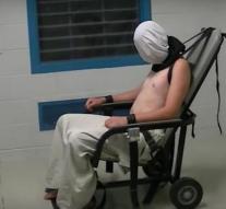 Abuses in juvenile detention Australia