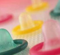 Advertising condoms for 21 orgasms misleading