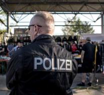 AfD expels members to participate in the neo-Nazi festival