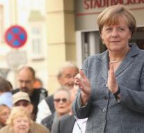 AfD hoping for huge victory