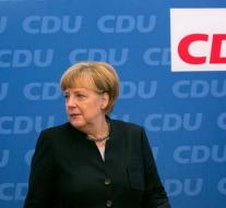AfD positive candidacy Merkel