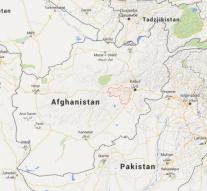Afghan parliament slain in attack
