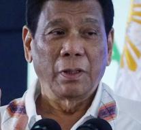 After drugs, Duterte now hunts communists