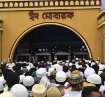 Again attack in Bangladesh