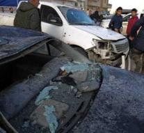 Again bomb attack on Libyan mosque