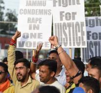 Again child murders and rapes India