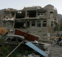 Agreement on ceasefire in Yemen