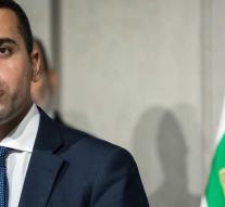 Agreement on Italy's coalition program