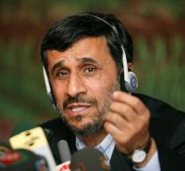 Ahmadinejad wants to be president again Iran