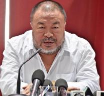 Ai Weiwei: art should be political