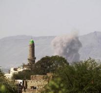 Air strikes expire after Yemen ceasefire