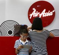AirAsia pilot breaks all records