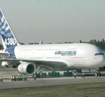 Airbus A380 superjumbo to all museum now