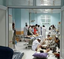 Airstrike in Kunduz clinic was mistake