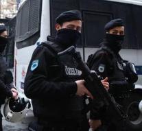 AK politicians and militants killed in Turkey