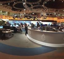 Al-Jazeera rejects the requirement for closure