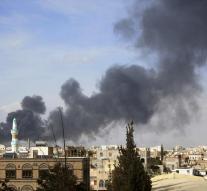 Al Qaeda conquers city in southern Yemen