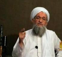 Al Qaeda loyalty to Taliban chief