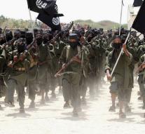 Al-Shabaab claims killing thirty soldiers on