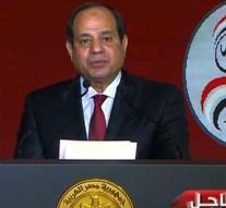 Al-Sisi can be re-elected as President Egypt
