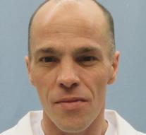 Alabama carries out executions again