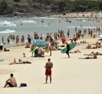 Alcohol ban on beach Sydney after Christmas