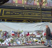 Algeria bombings suspect arrested in Paris