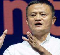 Alibaba billionaire Jack Ma is a communist