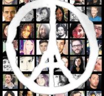 All 129 victims identified Paris