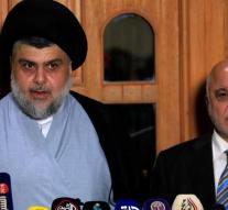 Alliance Prime Minister Iraq and spiritual leader