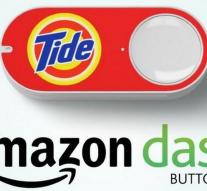 Amazon Dash in Japan for sale